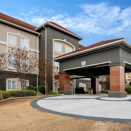 Hotel La Quinta By Wyndham Vicksburg Esterno foto