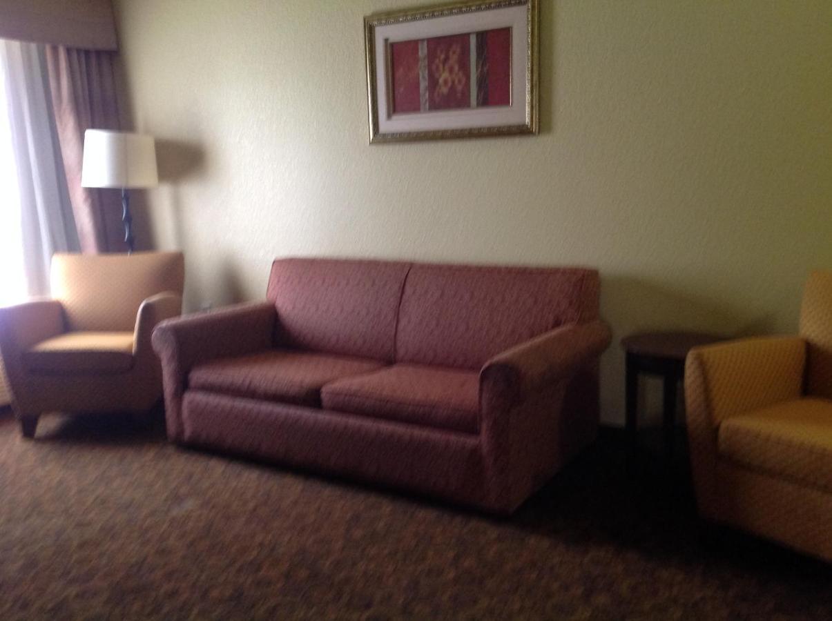 Hotel La Quinta By Wyndham Vicksburg Esterno foto