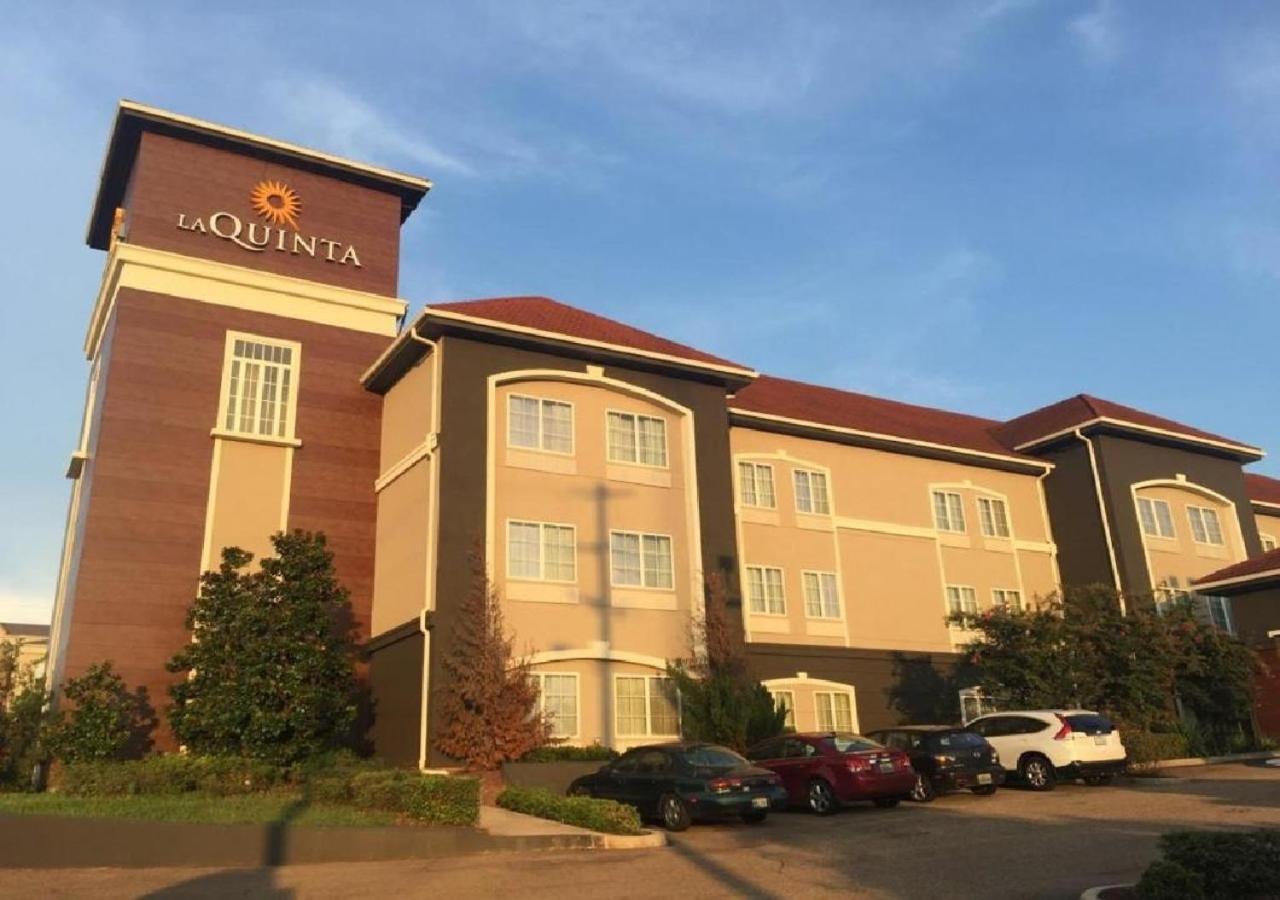 Hotel La Quinta By Wyndham Vicksburg Esterno foto