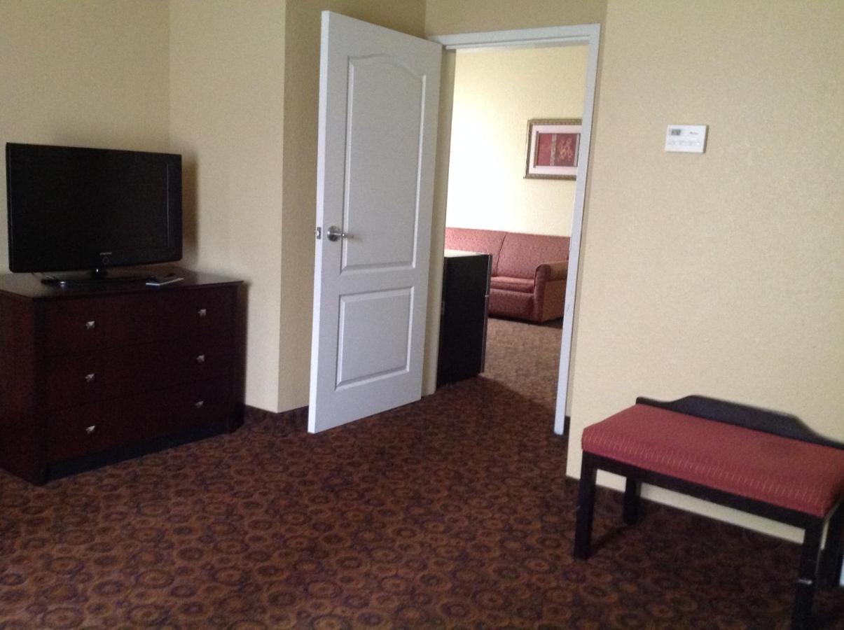 Hotel La Quinta By Wyndham Vicksburg Esterno foto