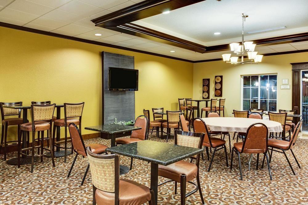 Hotel La Quinta By Wyndham Vicksburg Esterno foto