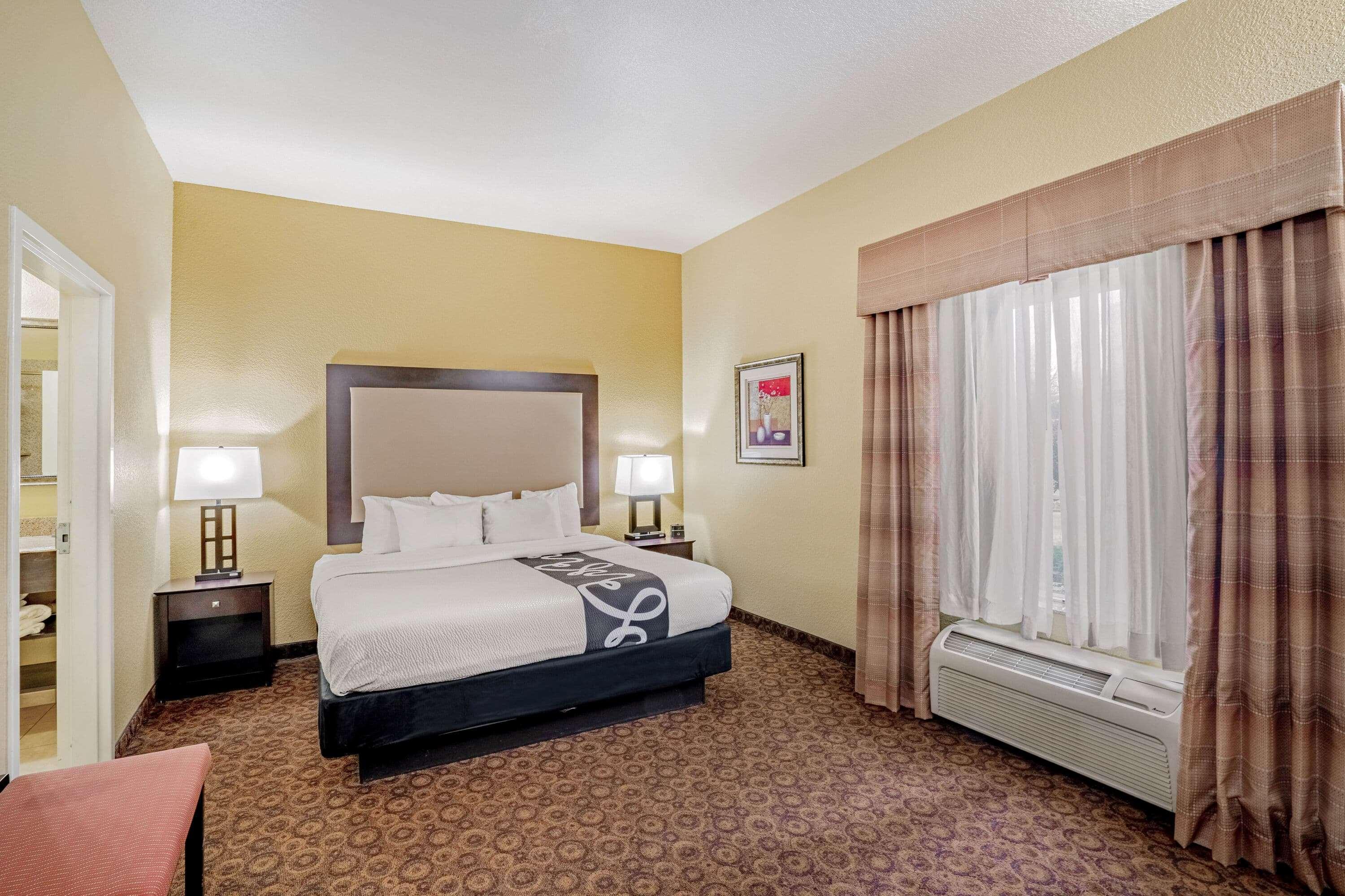 Hotel La Quinta By Wyndham Vicksburg Esterno foto